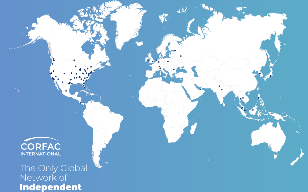 Corees Poland member of CORFAC International