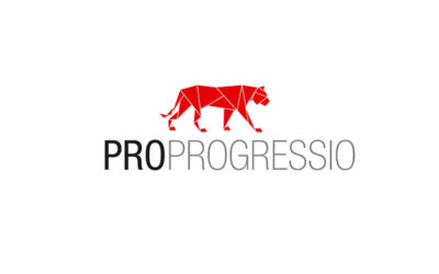 Pro Progressio membership renewal.