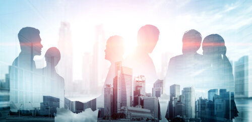 The market is for everyone – through the eyes of a boutique agency