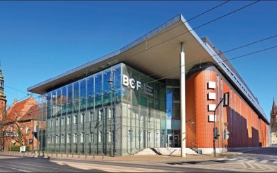 Bydgoskie Centrum Finansowe Drukarnia