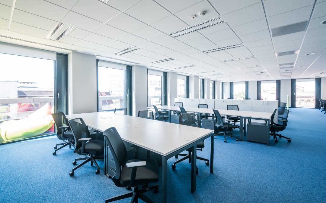 CitySpace Nobilis Business House