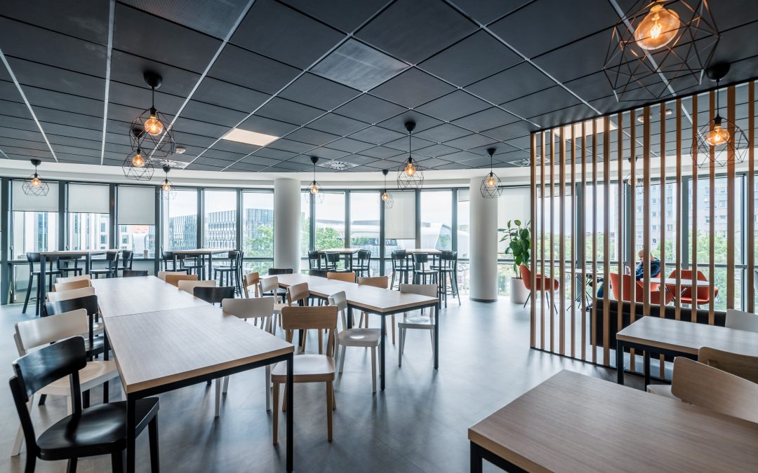 CitySpace Aquarius Business House