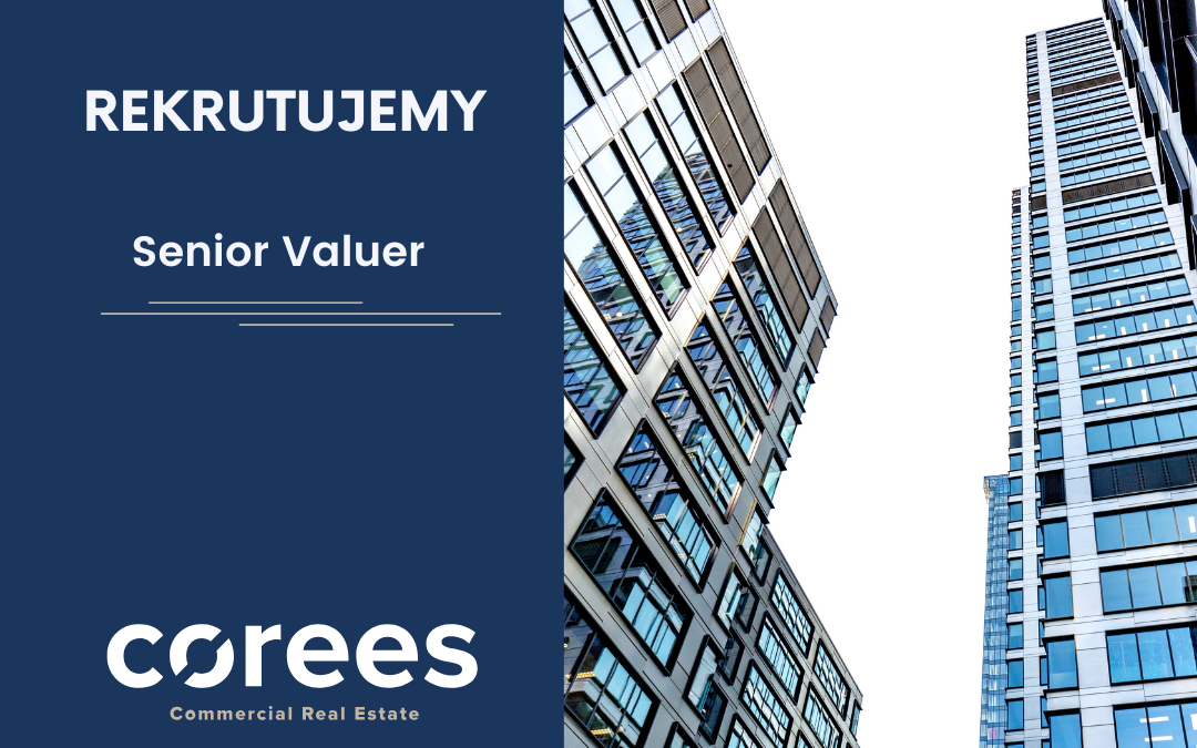 Szukamy Senior Valuer – dołącz do&nbsp;naszego zespołu!
