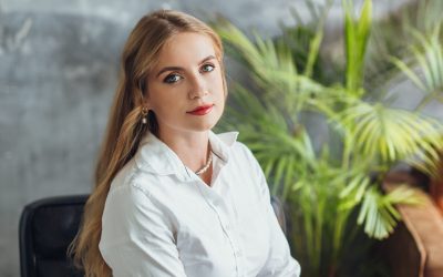 Anna Shpatakova, Associate Director at Corees Polska for the “Investor Real Estate Expert” Magazine: