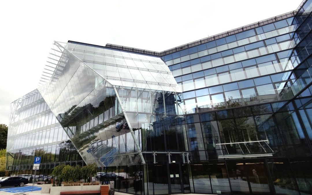 Equal Business Park D