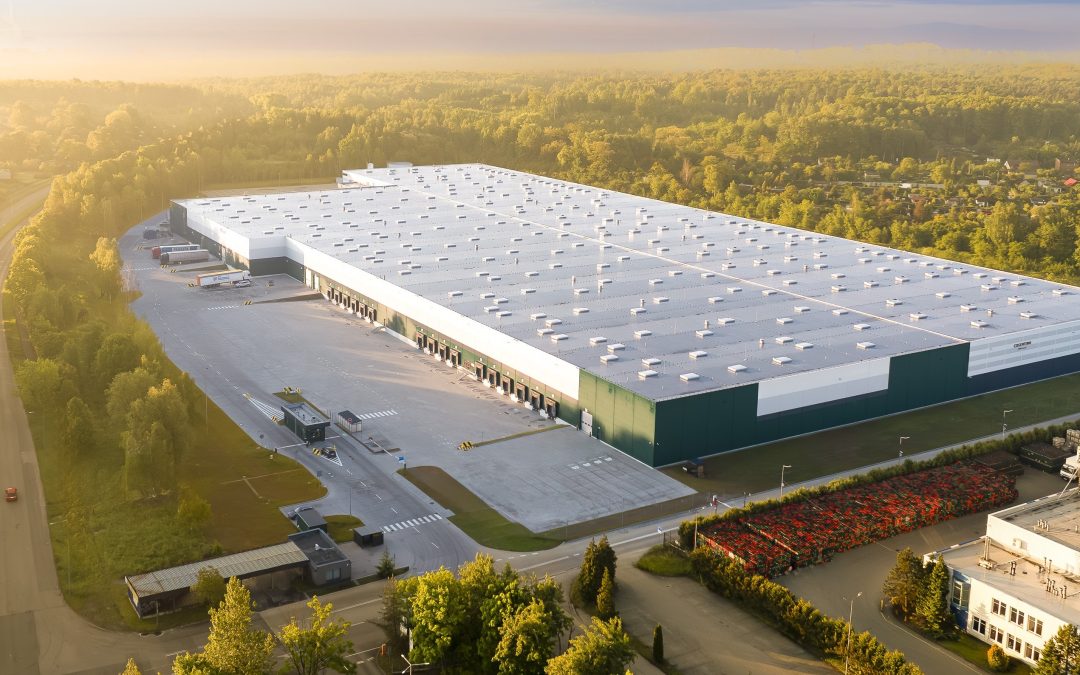 Corees Polska pośredniczyła w&nbsp;zawarciu umowy najmu pierwszego w&nbsp;Polsce magazynu firmy Banner Engineering