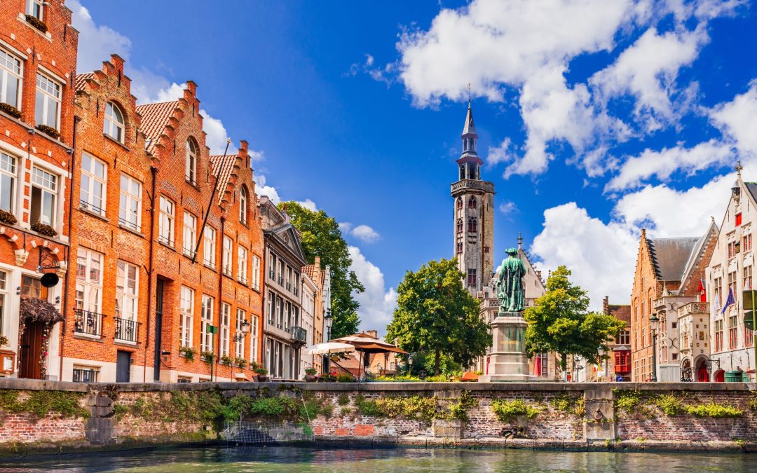 Spotkajmy się na&nbsp;CORFAC’s 2025 Fall Summit w Amsterdamie! 🌍