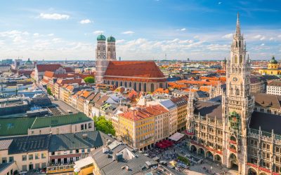 Przygotowani do EXPO REAL w Monachium? 🌍