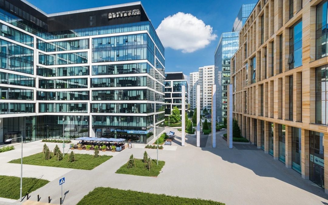 Gdański Business Center