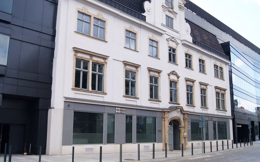 Pałac Oppersdorfów