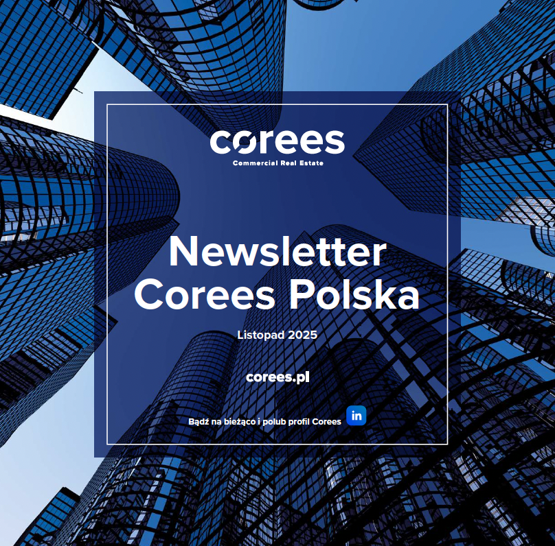 Newsletter Corees_11.2025 Corees Newsletter 07 2024