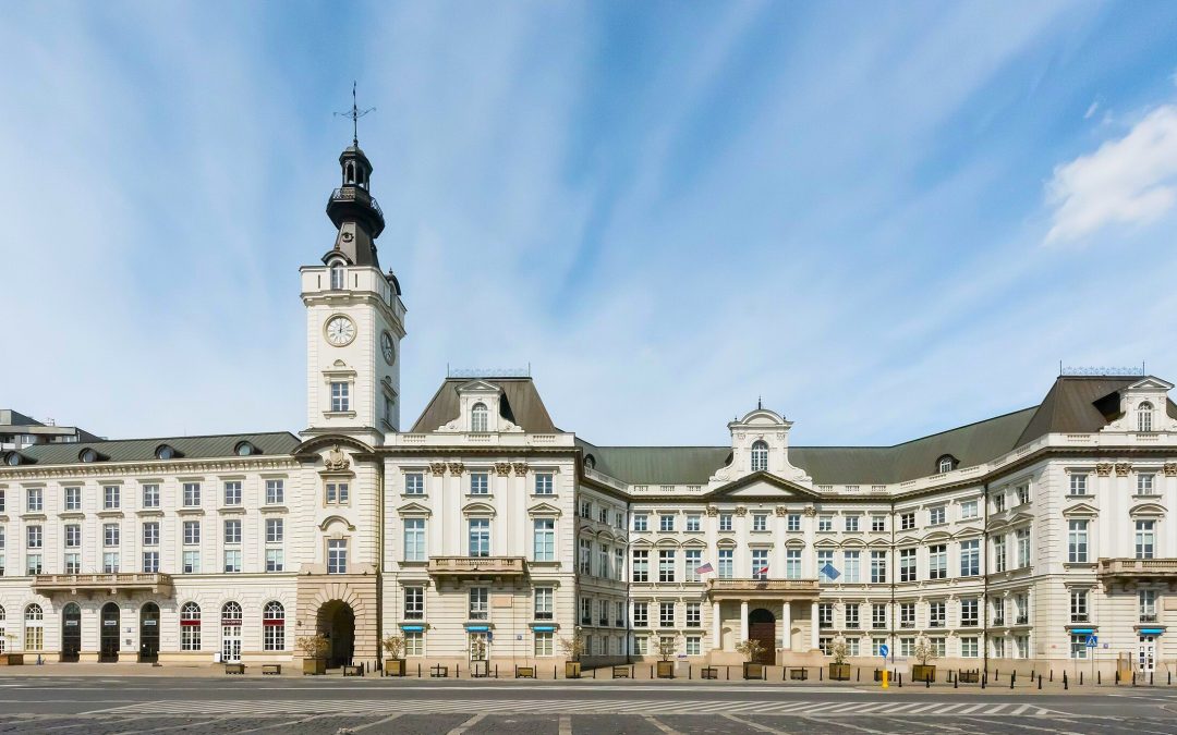 Pałac Jabłonowskich