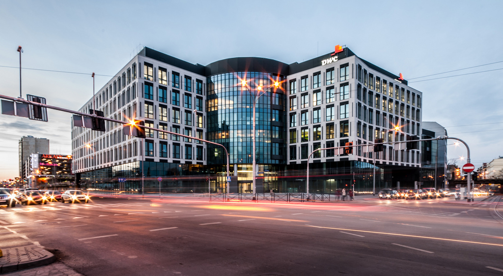 Aquarius Business House II