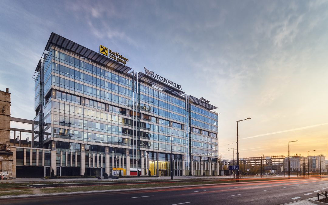 Prosta Office Centre