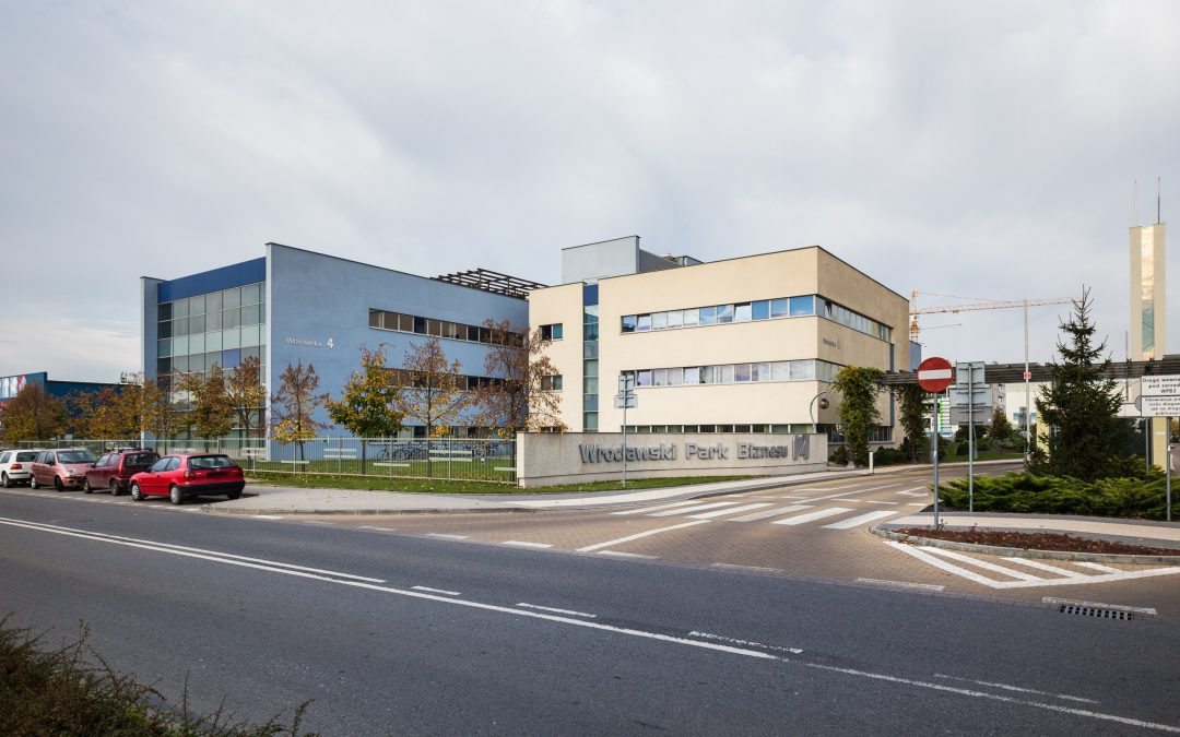 WPB – Wołowska Park