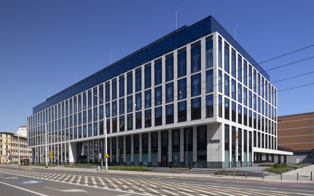 Nobilis Business House